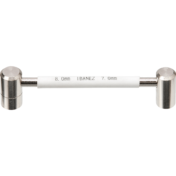 Ibanez ITW8070 Dual Head Truss Rod Wrench