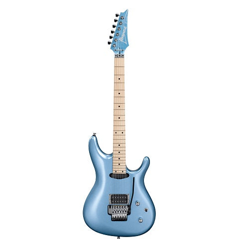 Ibanez JS140M-SDL Joe Satriani Signature Model w/Maple Fretboard - Red One Music