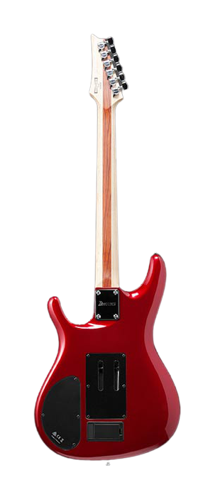 Ibanez JS240PS-CA Premium Joe Satriani Signature - Guitare électrique avec micro SUSTAINIAC®