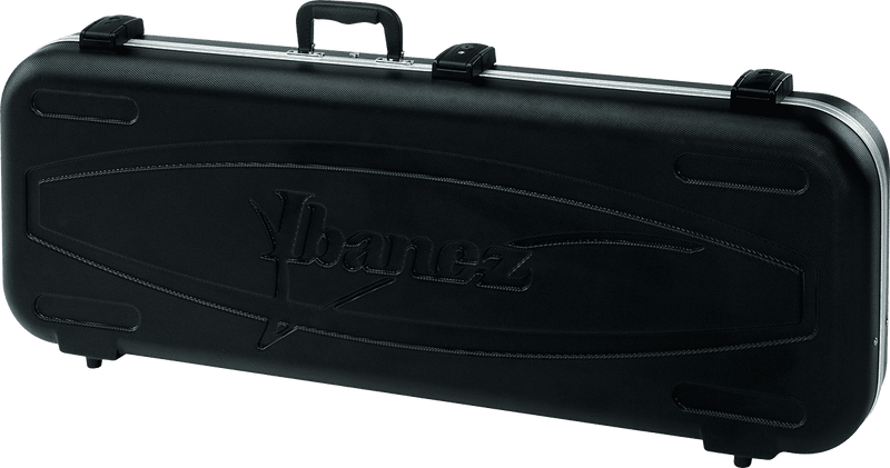 Ibanez M300c Electric Guitar Case - Red One Music