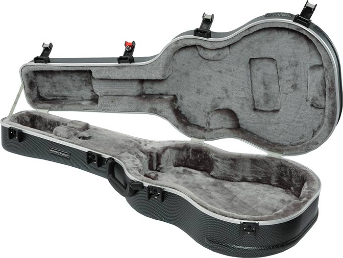 Ibanez MR600AC Road Tour Case for Acoustic Guitar