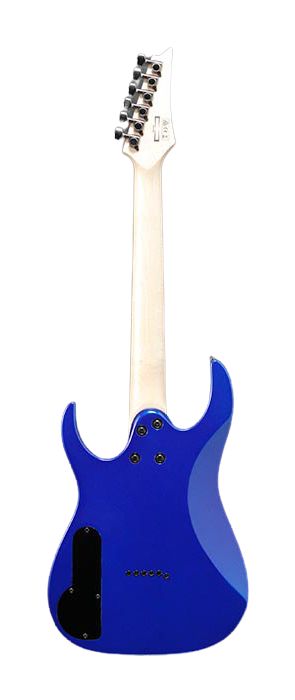 Ibanez PAUL GILBERT Signature Short Scale Electric Guitar (Jewel Blue)
