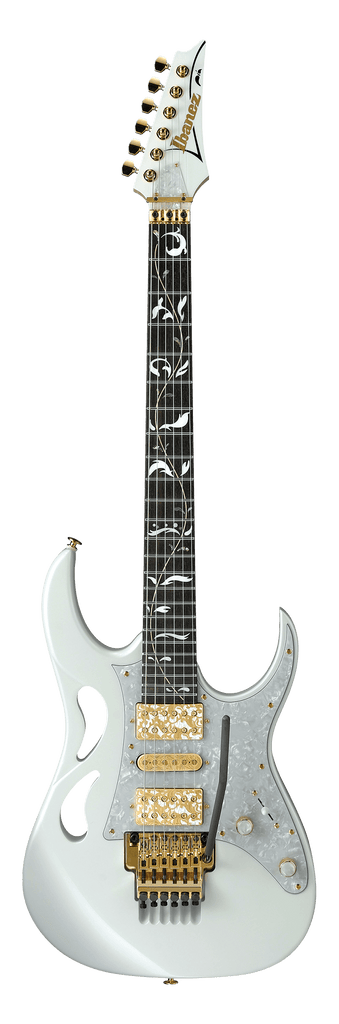 Ibanez steve vai pia top