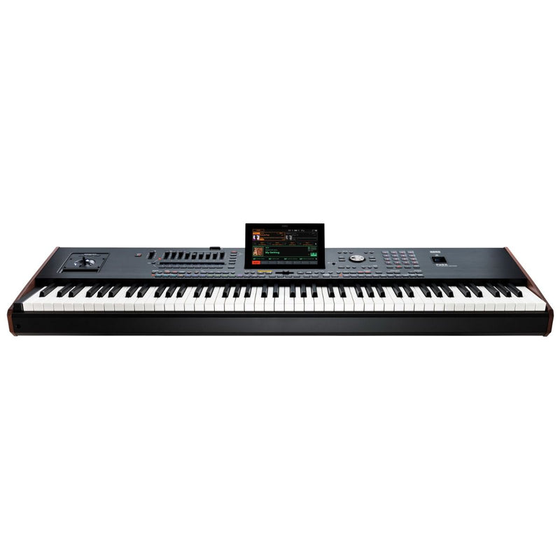 Korg PA5X 88-Key Arranger Keyboard