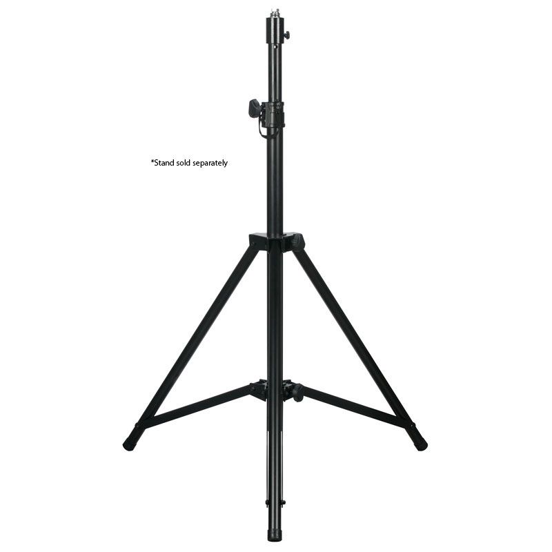 American DJ FS-PAN-GLIDE FS Pan Glide Assembly for Pro FS Stand