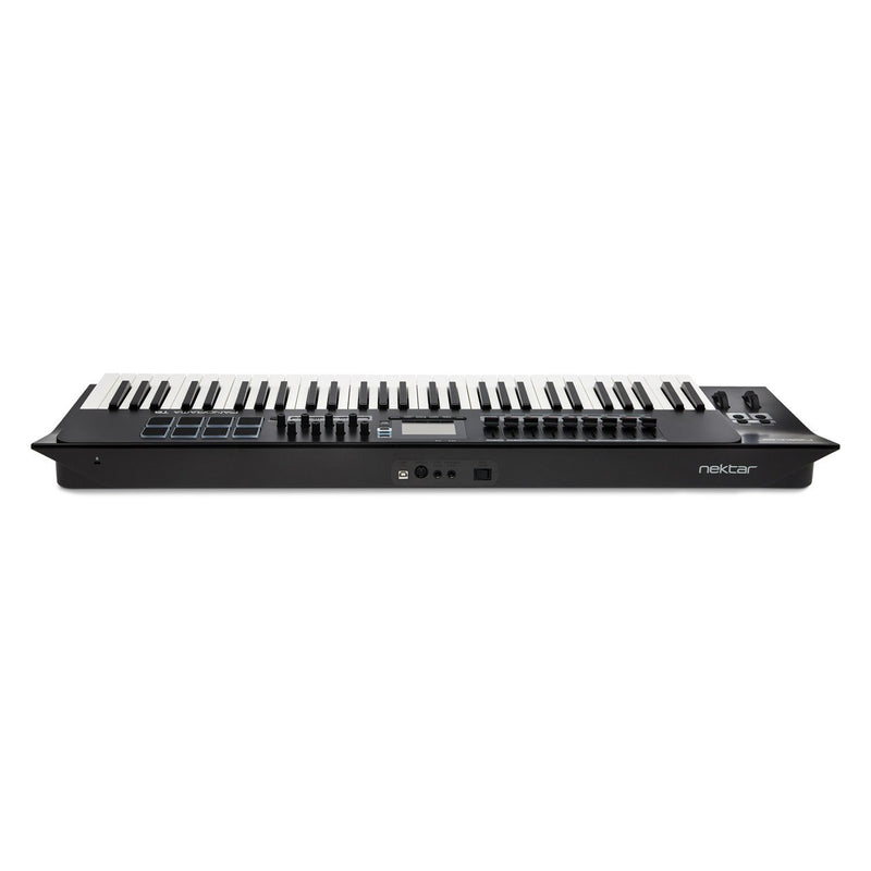 Nektar PANORAMA T6 61-key Keyboard Controller - Red One Music