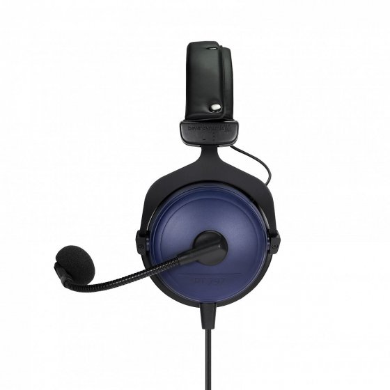 Beyerdynamic DT-797-PV 250 Ohm Broadcast Headset w/ Condenser Microphone