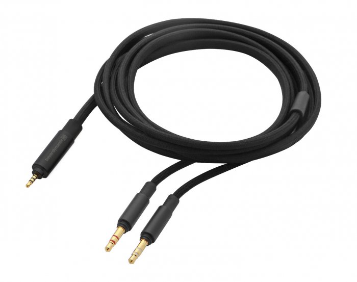 Beyerdynamic AUDIOPHILE-CABLE-BALANCED 1.4M Balanced Connection Cable