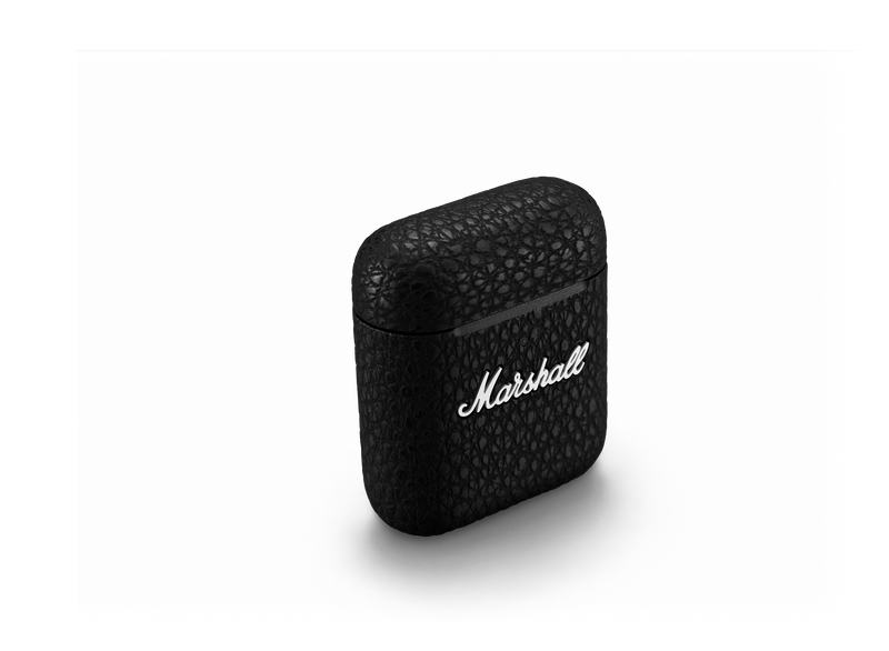 Marshall Minor III TWS True Wireless Headphones