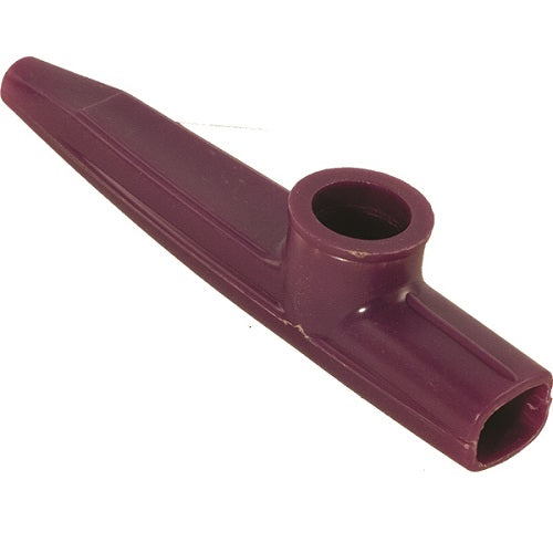 Mano Percussion MP-KZ-PP Plastic Kazoo - Purple