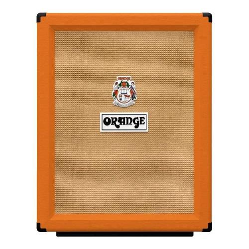 Orange Ppc212V 2X12 120W Vertical Speaker Cabinet - Red One Music