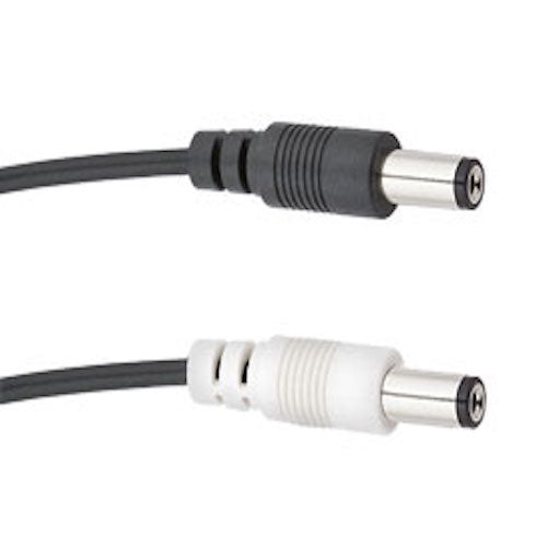 Voodoo Lab Pprev Dc Cable With 2 - Red One Music