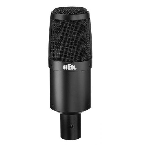 Heil PR30B Microphone à batterie noir