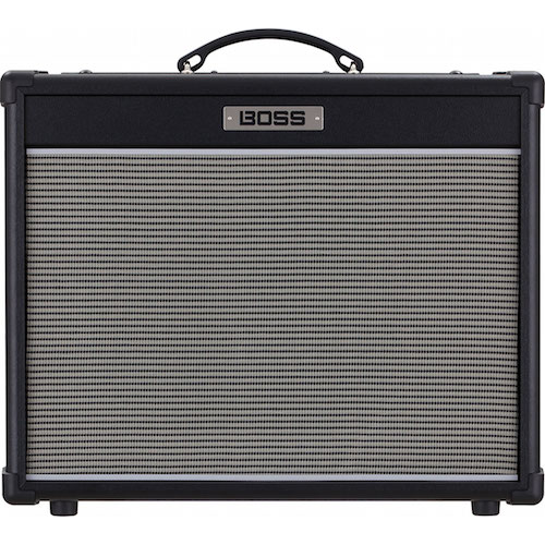Boss Nextone Stage Guitar Amplifier - Red One Music