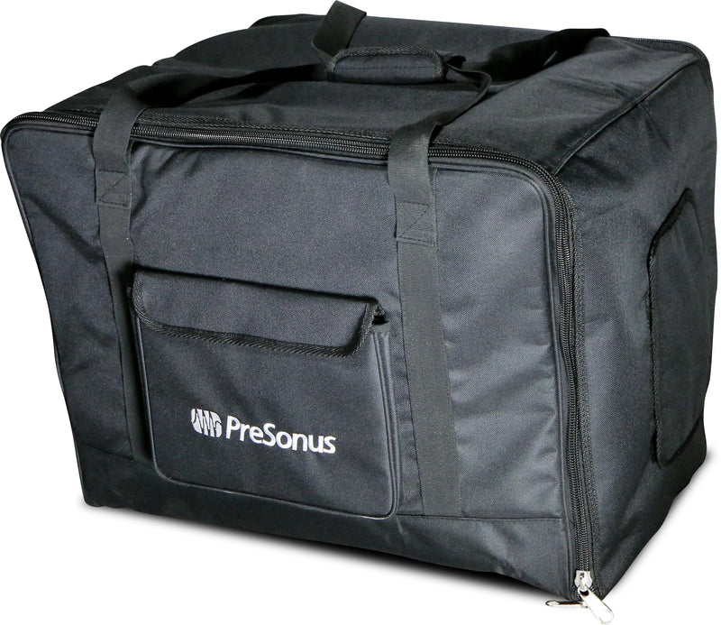 Presonus CDL12-TOTE Protective Soft Tote for CDL12 - Red One Music