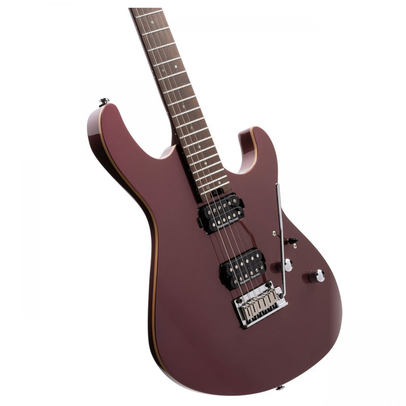 Cort G300-PRO-VVB Electric Guitar (Vivid Burgundy)