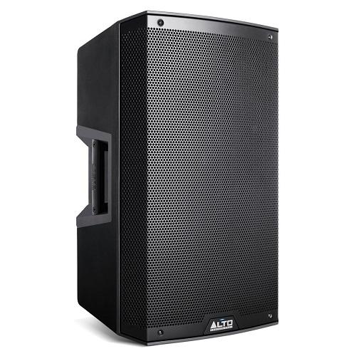 Alto TS315 2000W Active Speaker - Red One Music