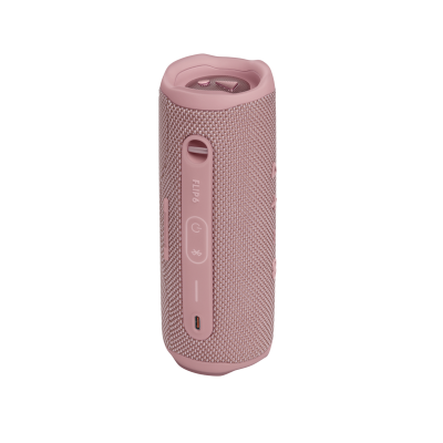 Haut-parleur étanche portable JBL FLIP-6 - Rose