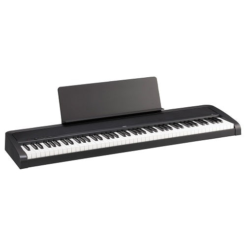 Korg B2BK 88-Key Digital Piano (Black) - Red One Music