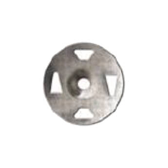 Primacoustic Schluter 1-1/4" Steel Washer for TelaWall
