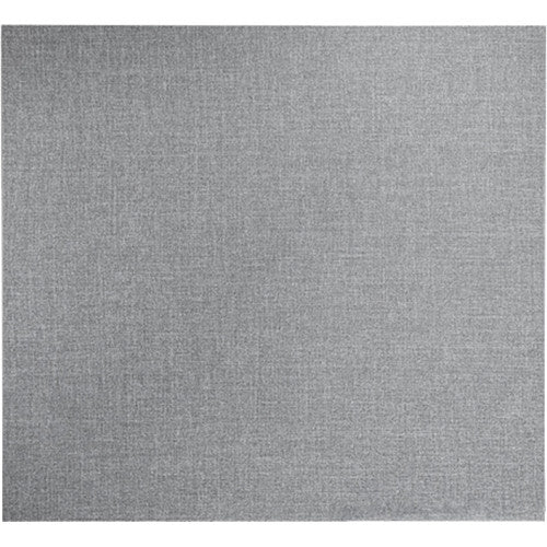 Primacoustic Broadway 2" Thick Broadband Acoustic Panel 48 x 48" (Gray, 3-Pack)