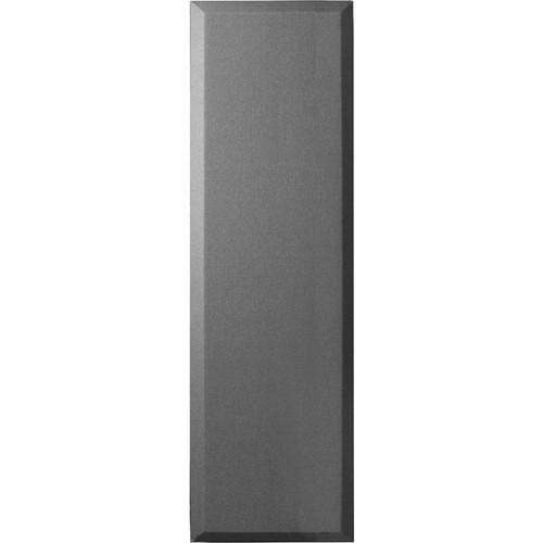 Primacoustic Control Columns Gray Acoustic Control Column Panels - Red One Music