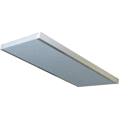 Primacoustic Z840 1200 08 Stratus Grey Broadband Ceiling Cloud - Red One Music