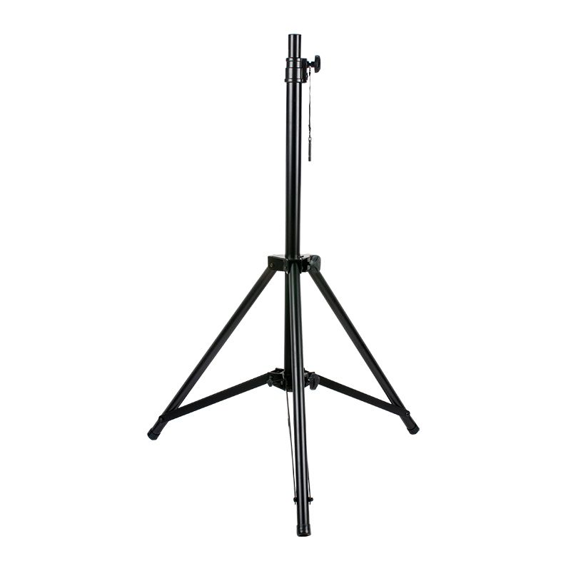 American DJ PRO-FS-STAND Pro Follow Spot Stand (3.3 to 4.5')