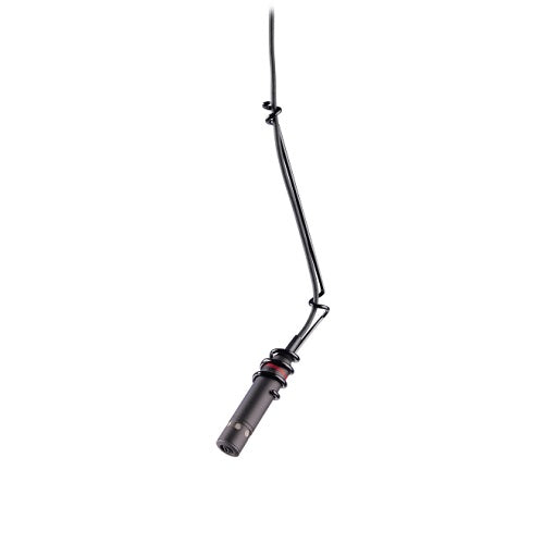 Audio-Technica Pro 45 Propoint Cardioid Condenser Hanging Microphone - Red One Music