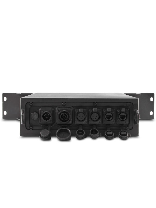 Chauvet Pro EPIX DRIVE 2000 IP LEDS Controller For EPIX Tour System (2 Ru) - Red One Music