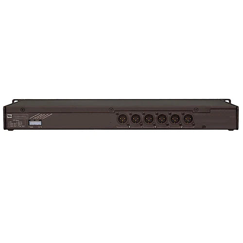 Pro Intercom RSM300 Remote Sub-Master Station - 3-Circuit