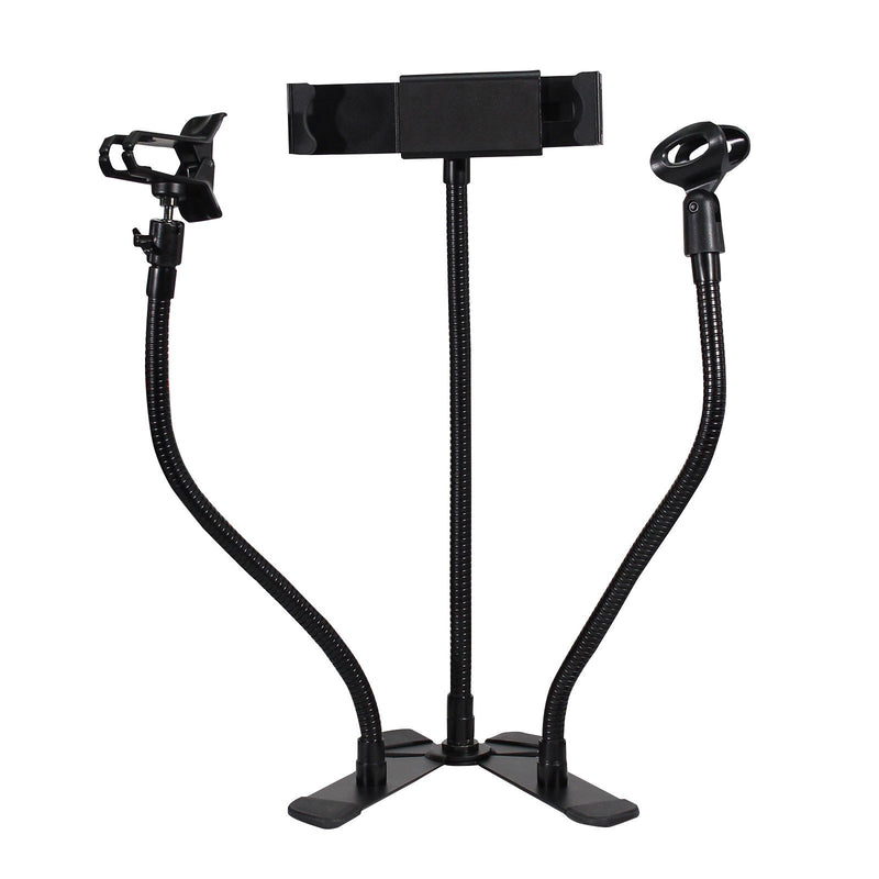 ProX X-MOBITCP20 Mobi-Buddy Hands Free Mobile and Tablet Clamp Kit