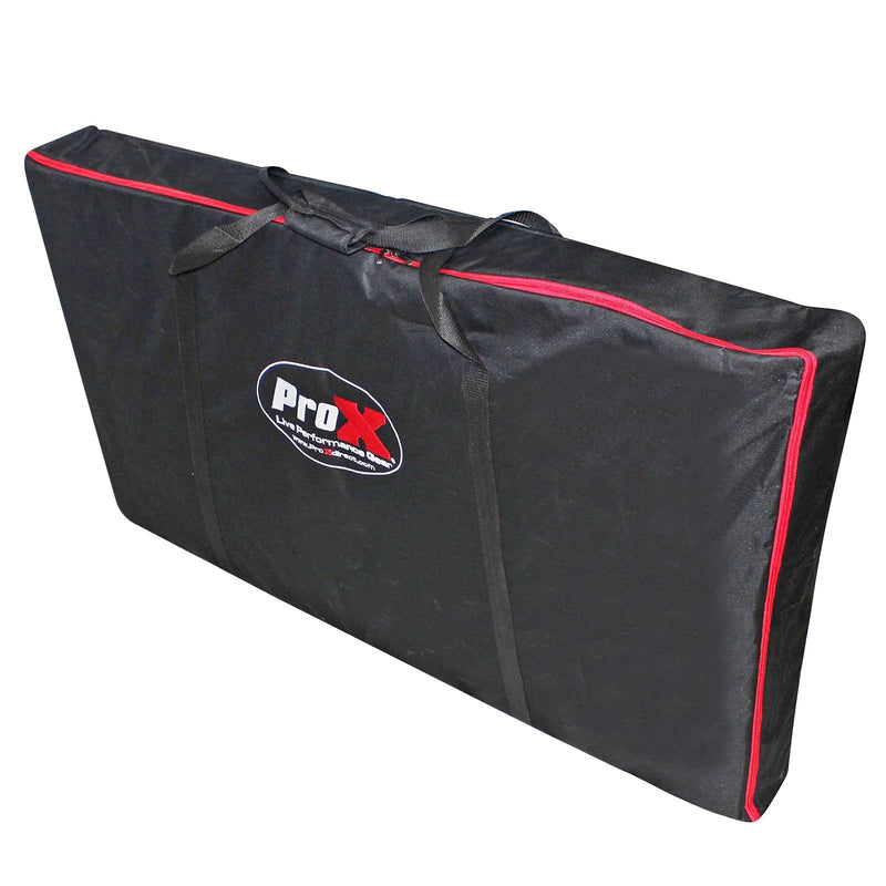 ProX XF-MESA-MEDIA-BAG Carry Bag for MESA MEDIA Workstation and MESA Facade
