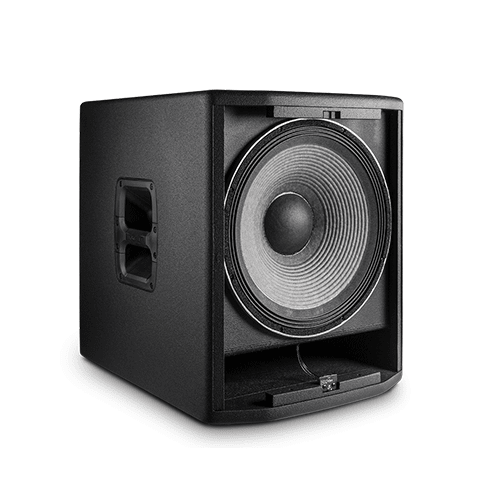 JBL Prx815Xlfw 15In 1500W Powered Subwoofer - Red One Music