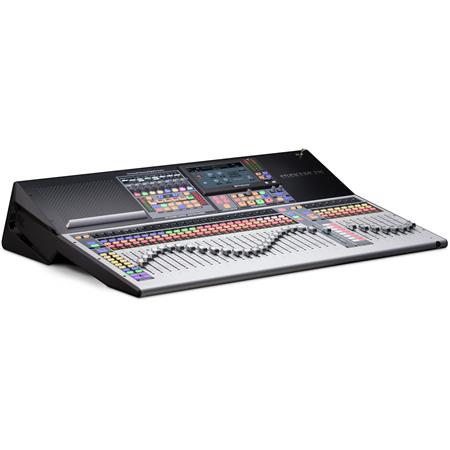 Table de mixage numérique PreSonus StudioLive 32S série III 32 canaux