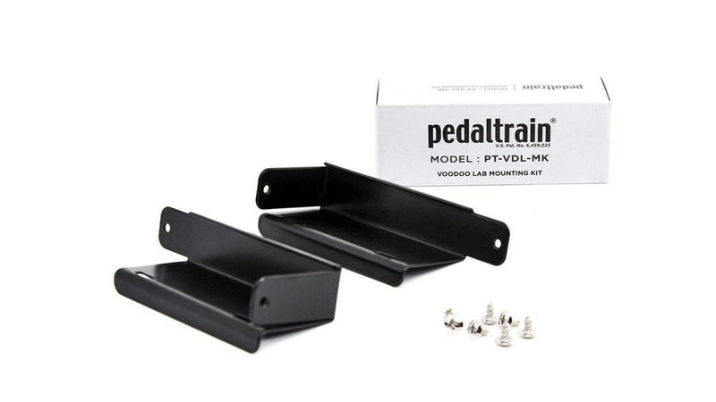 Pedaltrain PT-VDL-MK Voodoo Lab Pedal Power Mounting Kit