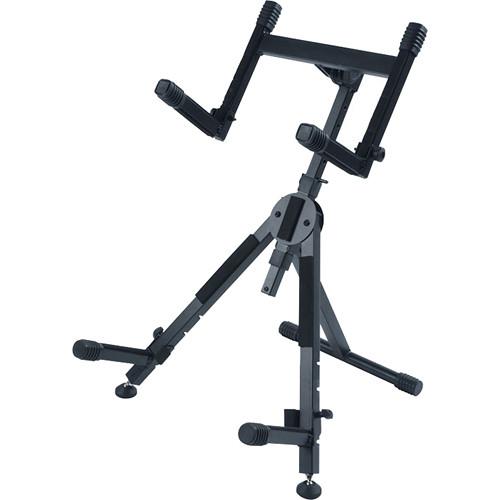 Quiklok Bs-625 A-Frame Stand Black - Red One Music