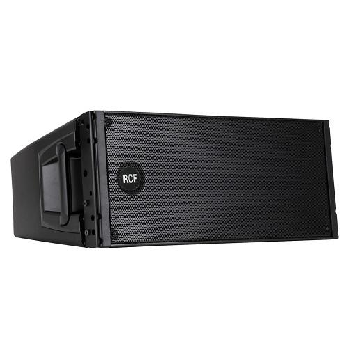 RCF HDL 20-A Active Line Array Speaker - Red One Music