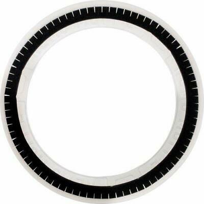 Remo MF-1124-00 Bass Drum Ring Control Muffle - 24"