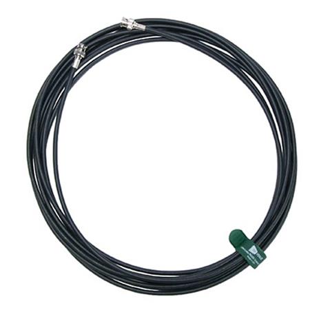 RF Venue RG8X150 Low Loss Coaxial Antenna Cable 150'