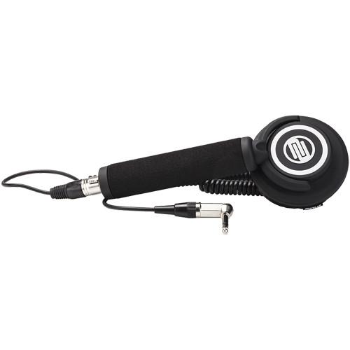 Reloop RHP-10-MONO Professional Dj Headphones - Red One Music