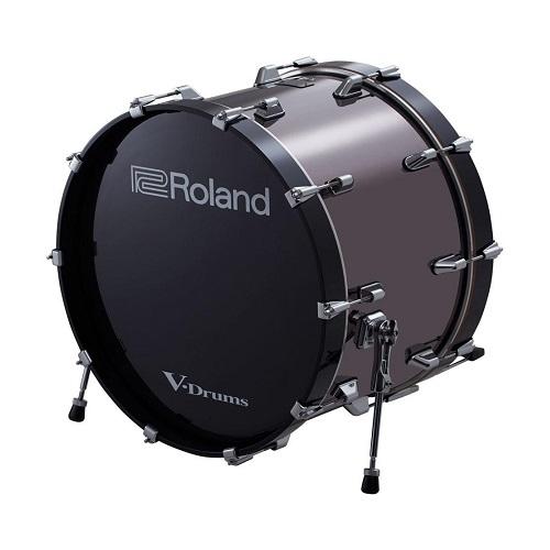 Roland KD-180 Electronic Bass Drum - Red One Music