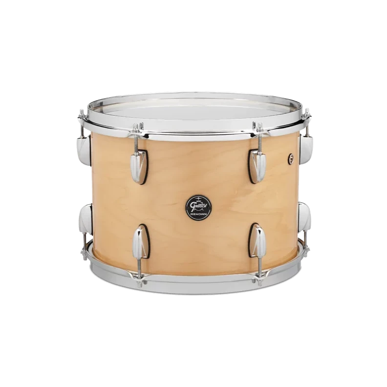 Gretsch Drums RN2-0913T-GG Renown Rack Tom 13x9 in (Gloss Natural)