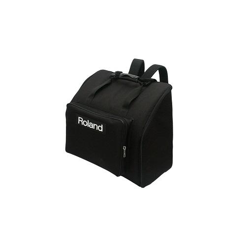 Roland BAGFR-3 Bag For Fr-3 - Red One Music