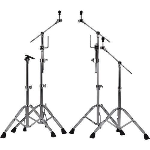 Roland DTS-30S Heavy-Duty Stands for V-Drums