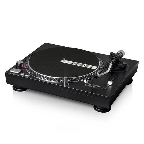 Reloop RP-2000-MK2 Turntable System - Red One Music