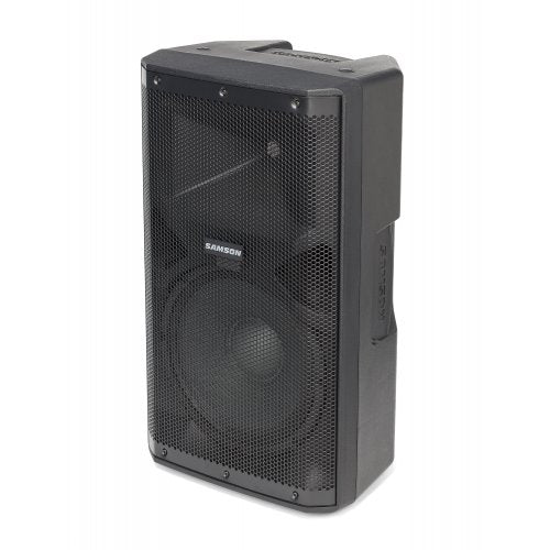 Samson RS112A 400W 12IN Active Speaker - Red One Music