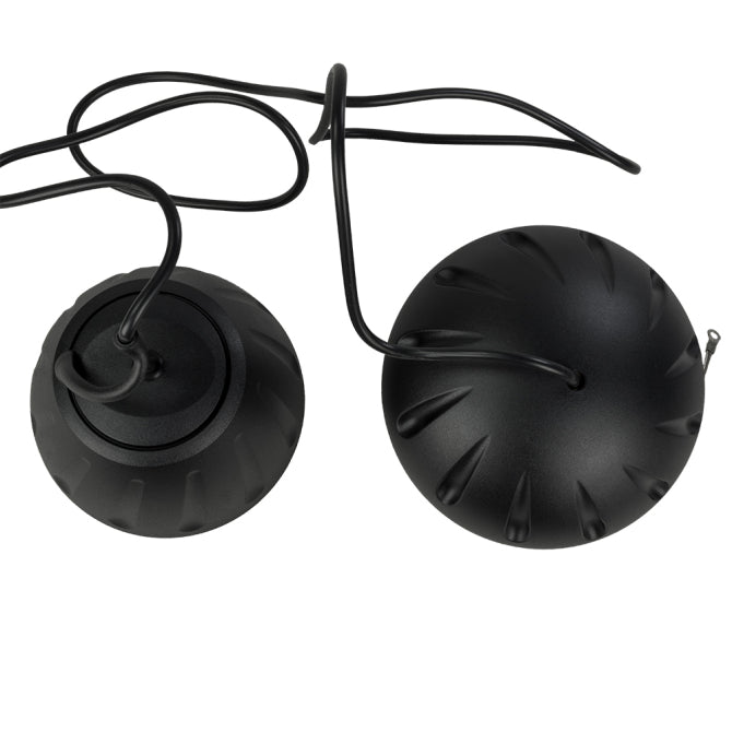 SoundTube RS31-EZ-T Haut-parleur suspendu avec transformateur - 3" (Noir)
