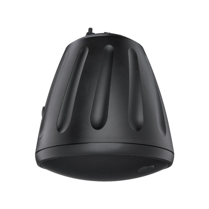 SoundTube RS600i Hanging Speaker w/a BroadBeam Tweeter - 6.5" (Black)