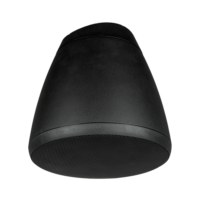 Haut-parleur suspendu SoundTube RS62-EZ - 6,5" (noir)